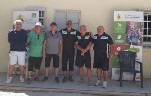 2023 fede66 petanque triplettes de la finale