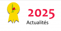 2025 actualites