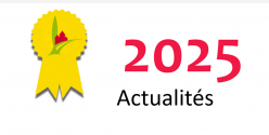 2025 actualites