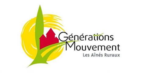 Générations Mouvement (Site Internet)