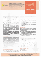 Sacem fiche gm